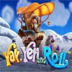 Yak, Yeti & Roll