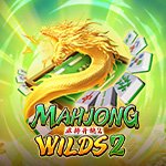 Mahjong Wilds 2