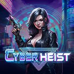 Cyber Heist